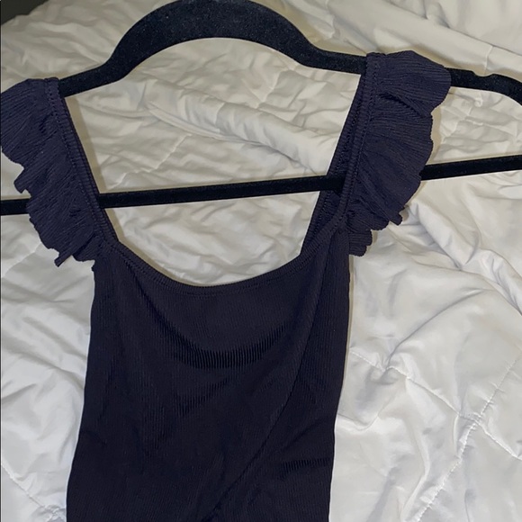 Zara Tops - Zara bodysuit